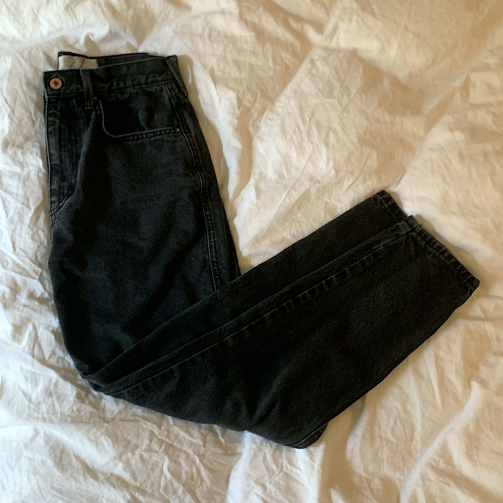 We the Free High Waist Jeans